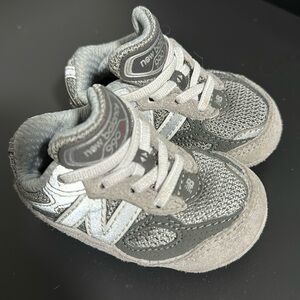Infant new balance